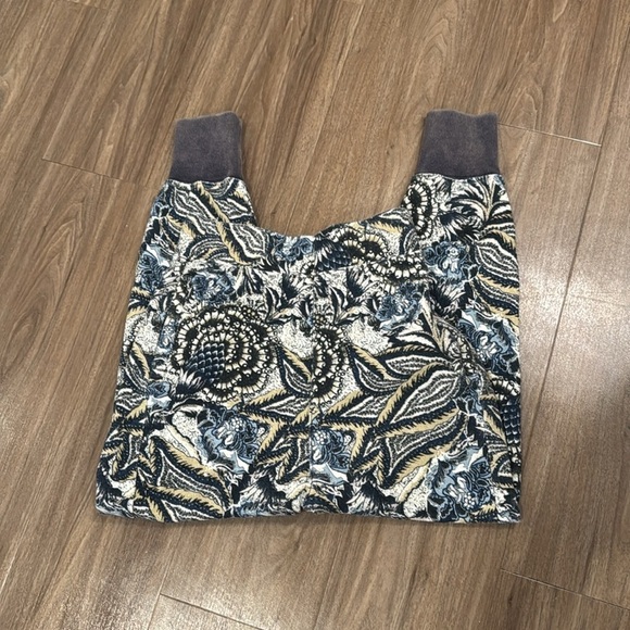 Free People June Bug Joggers & Crewneck Set - Picture 4 of 8